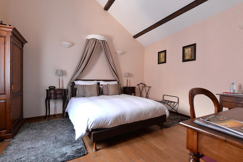B&B Le Clos Des Raisins Beblenheim Dış mekan fotoğraf