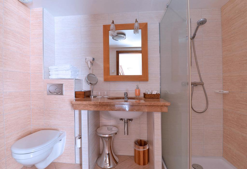 B&B Le Clos Des Raisins Beblenheim Dış mekan fotoğraf