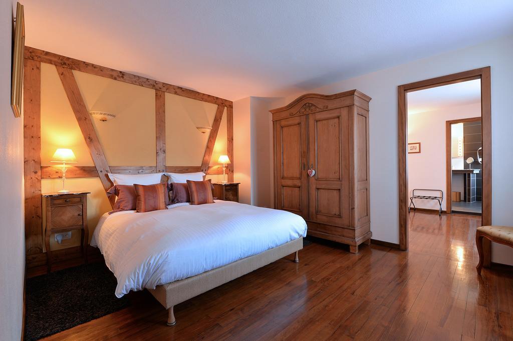B&B Le Clos Des Raisins Beblenheim Dış mekan fotoğraf