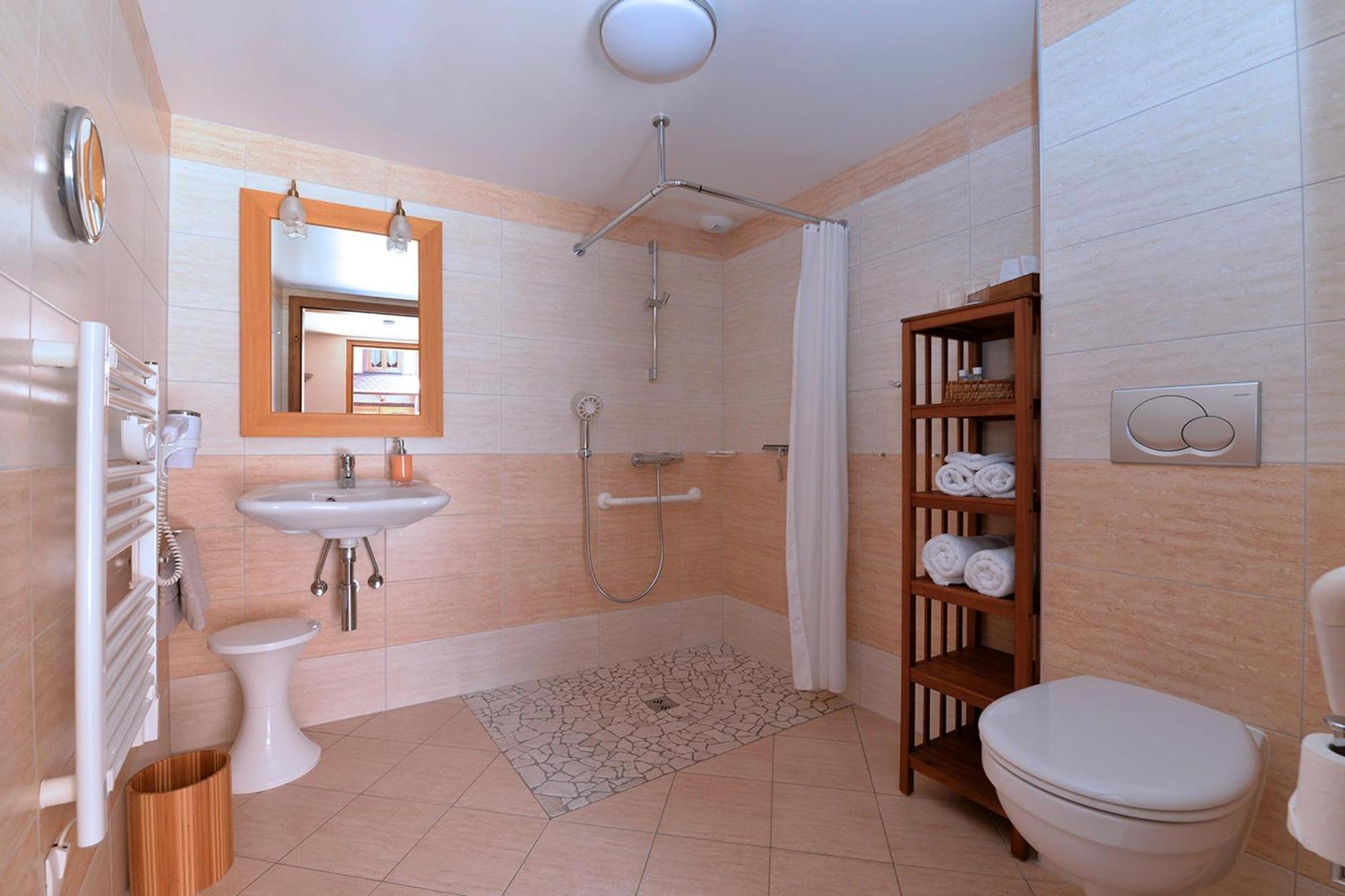 B&B Le Clos Des Raisins Beblenheim Dış mekan fotoğraf