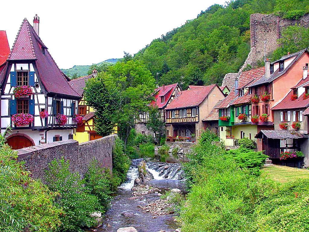 B&B Le Clos Des Raisins Beblenheim Dış mekan fotoğraf